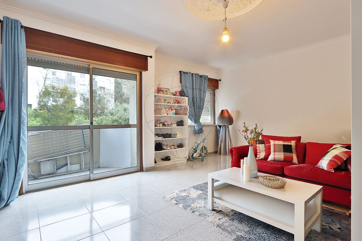 Apartamento T1 para venda