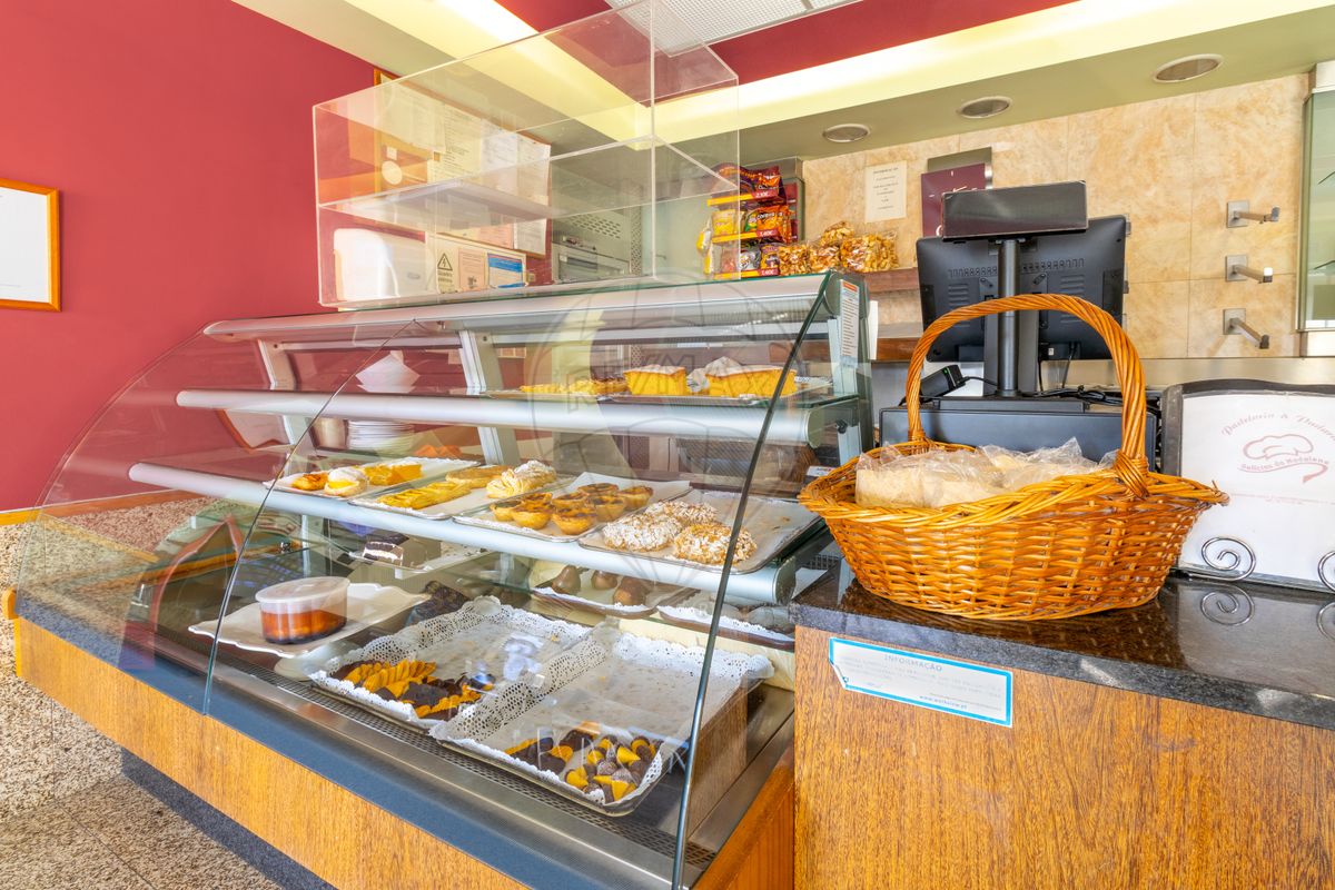 Trespasse  para venda