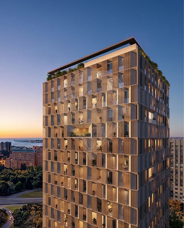 Apartamento T1 para venda