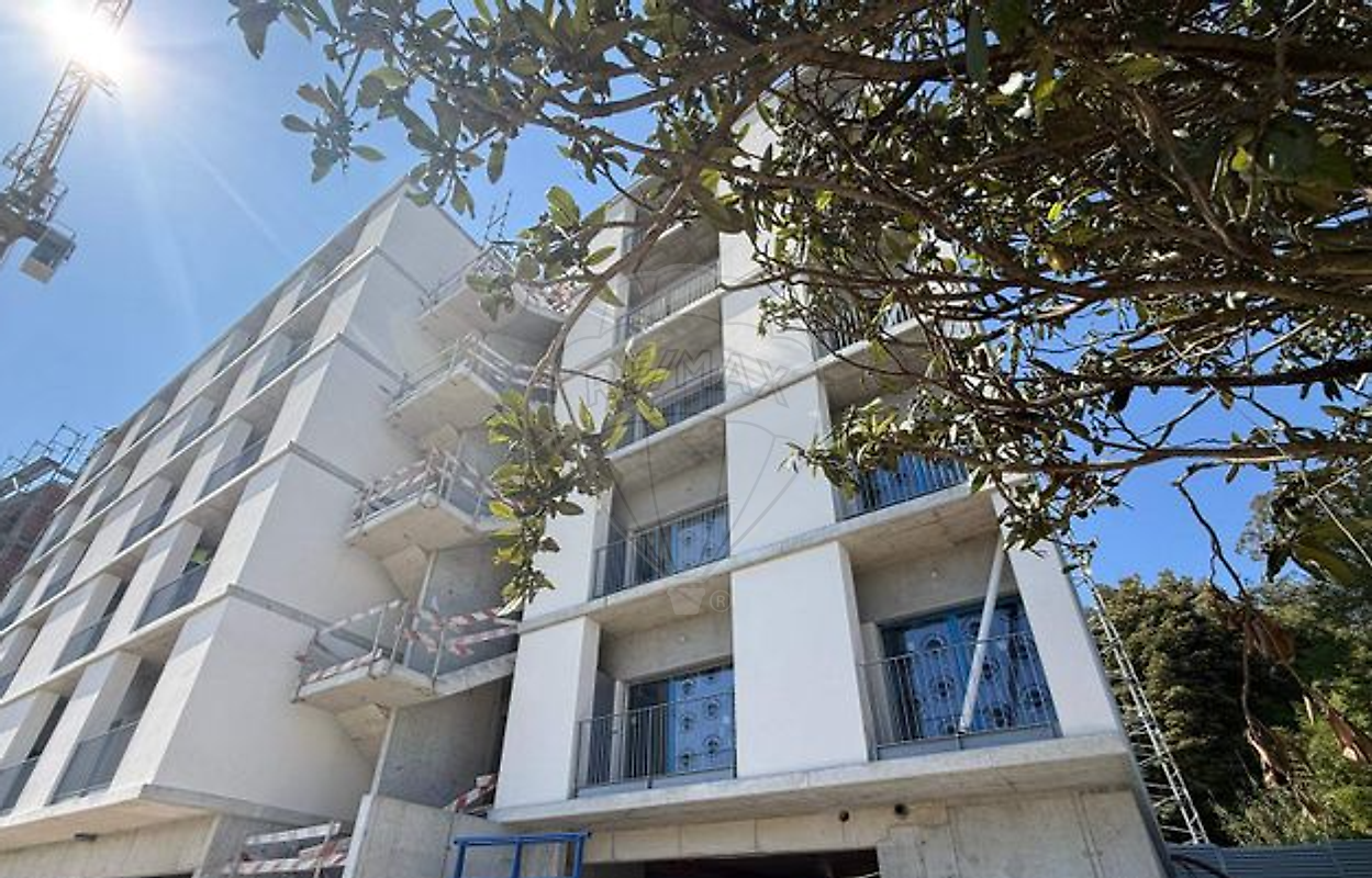 Apartamento T1 para venda