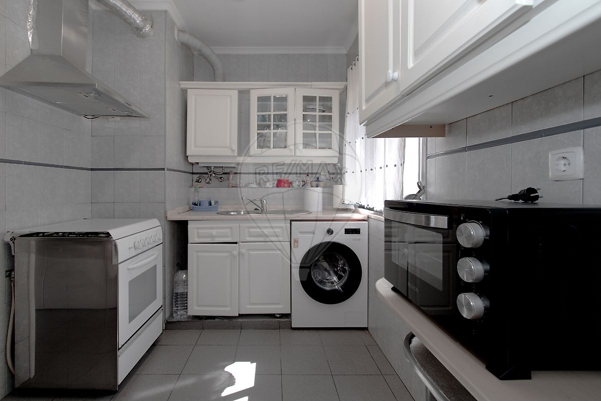 Apartamento T2 para arrendamento