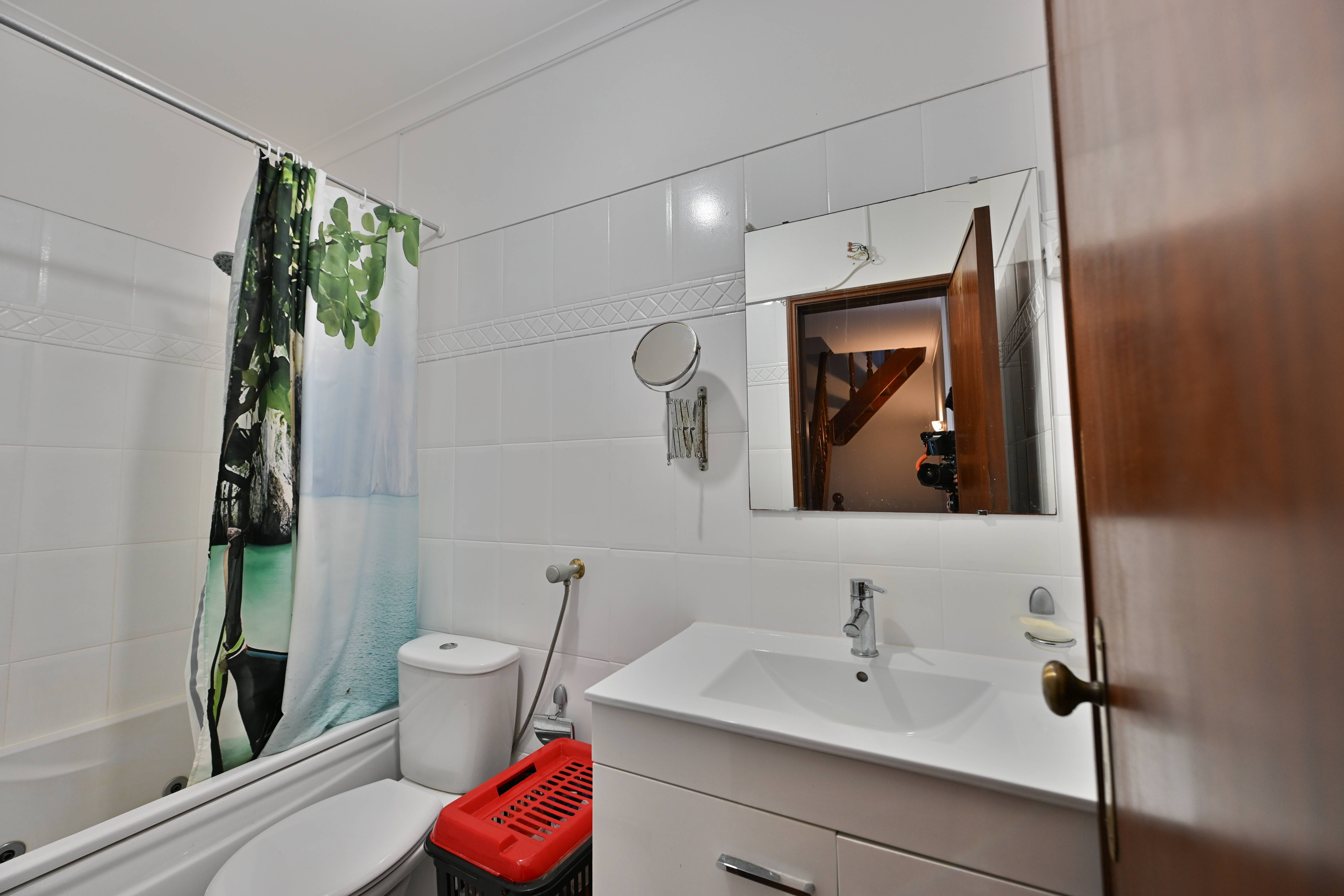 Moradia T3 para venda - Bicesse
