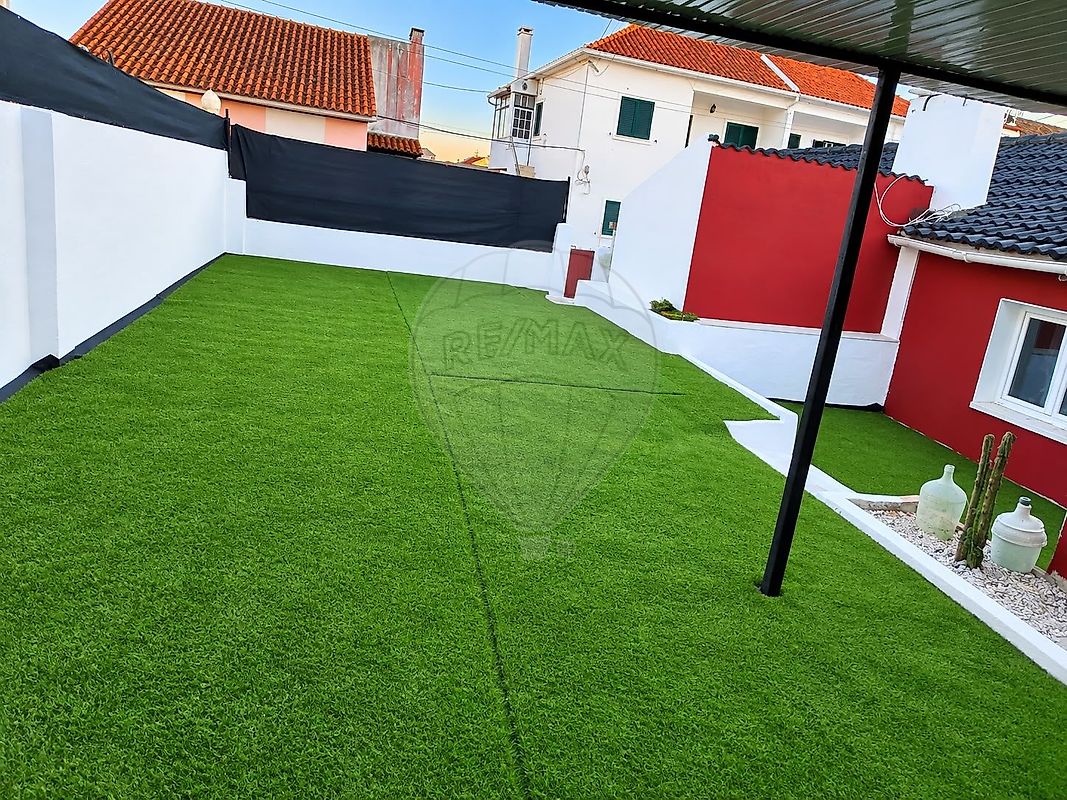 Moradia T2 para venda