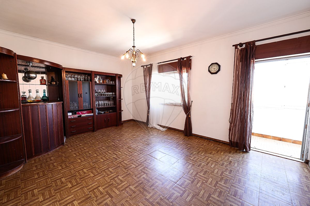 Apartamento T3 para venda