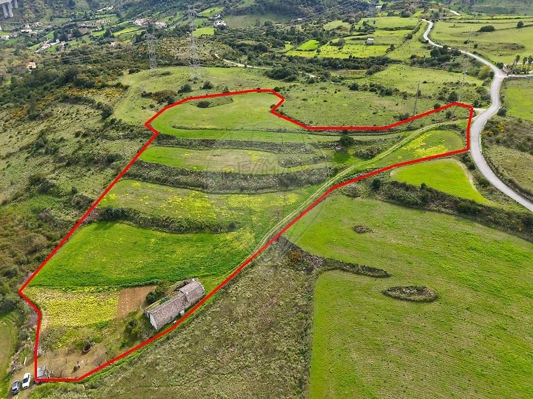 Moradia T2 para venda