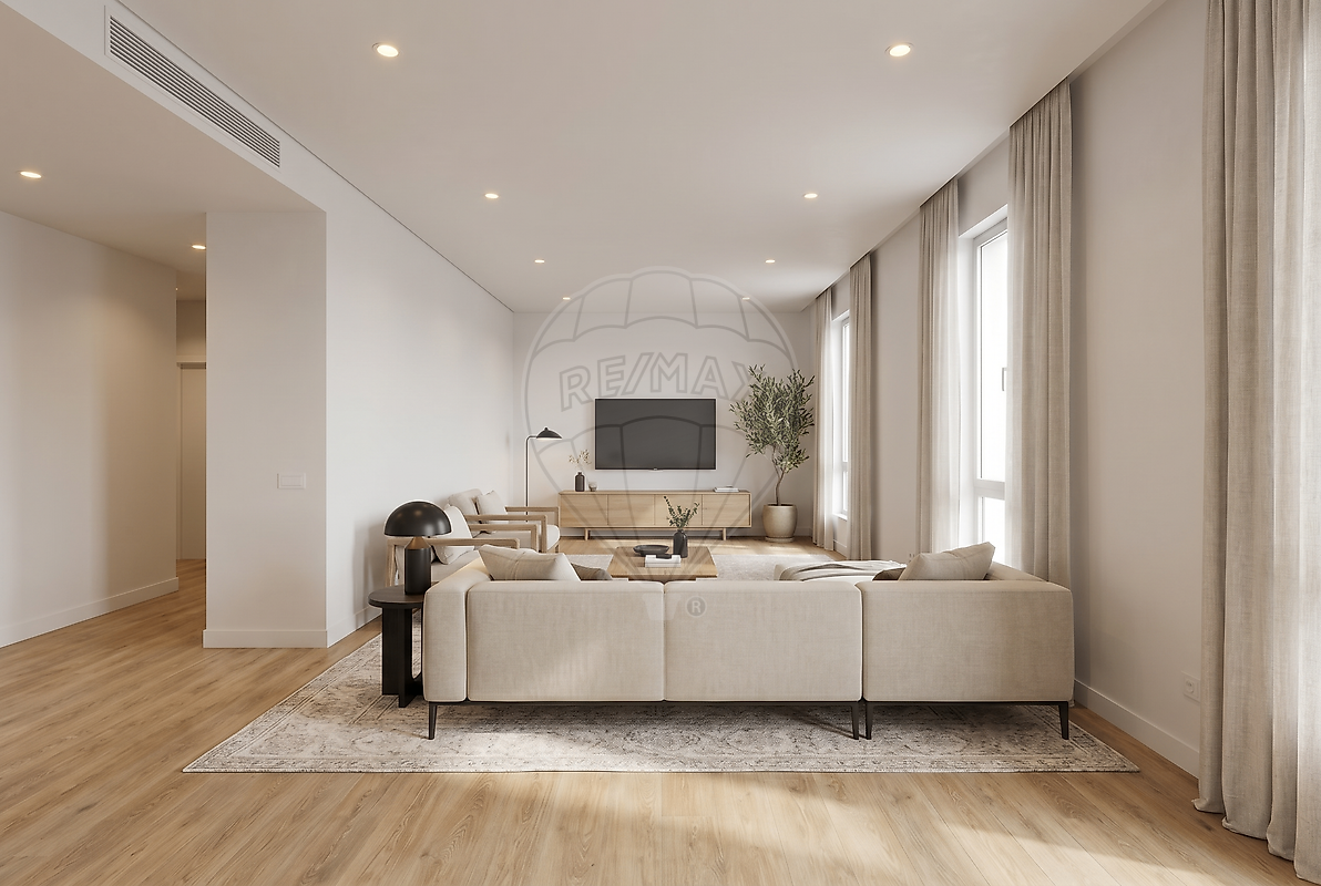 Apartamento T2 para venda