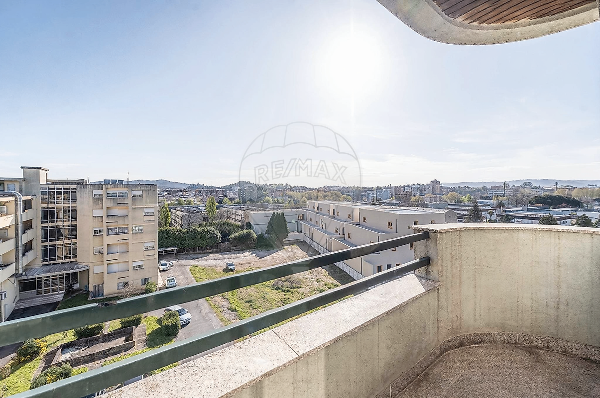 Apartamento T6 para venda
