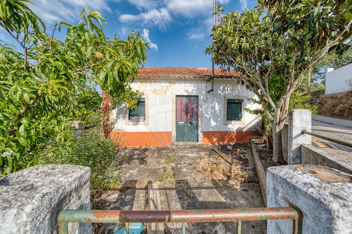 Moradia T3 para venda