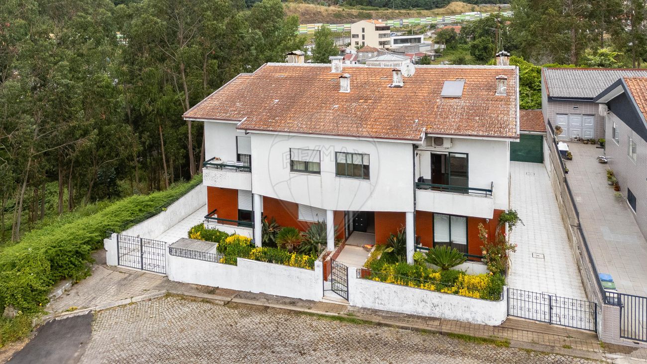 Moradia T3 para venda