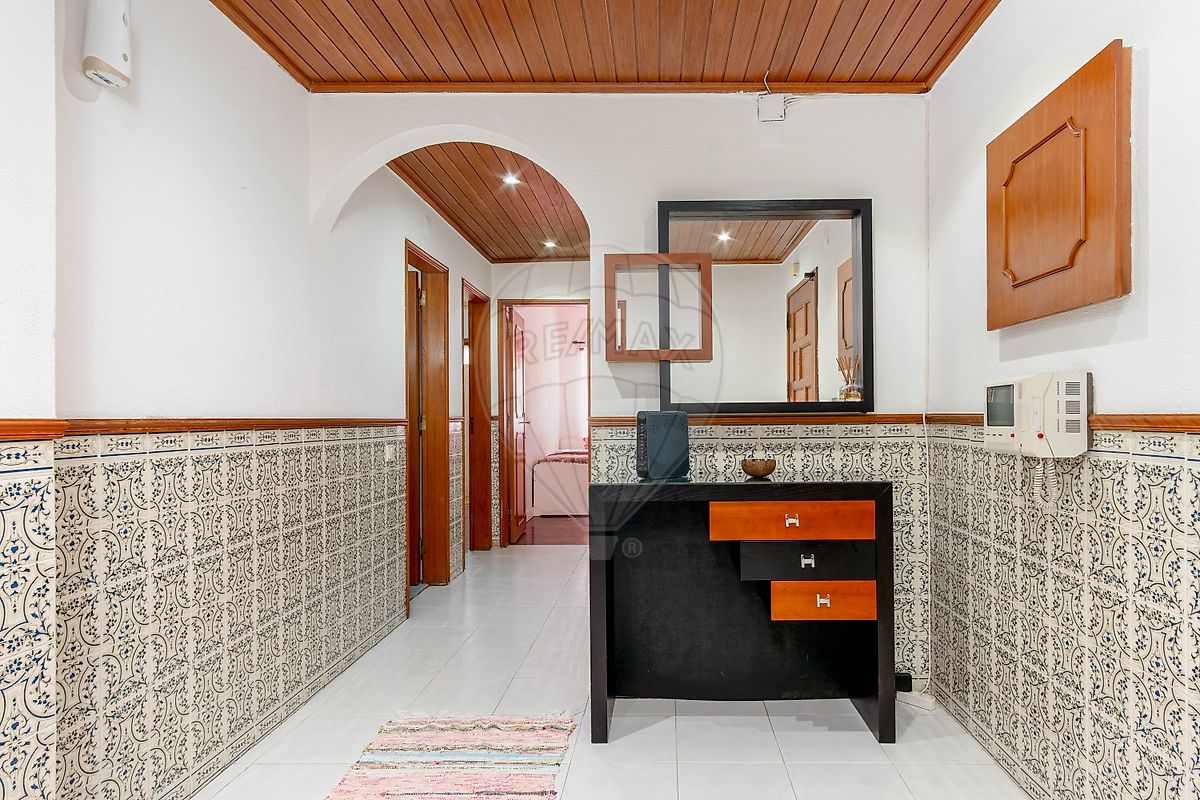 Apartamento T3 para venda