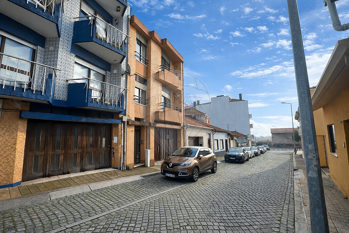 Apartamento T2 para venda