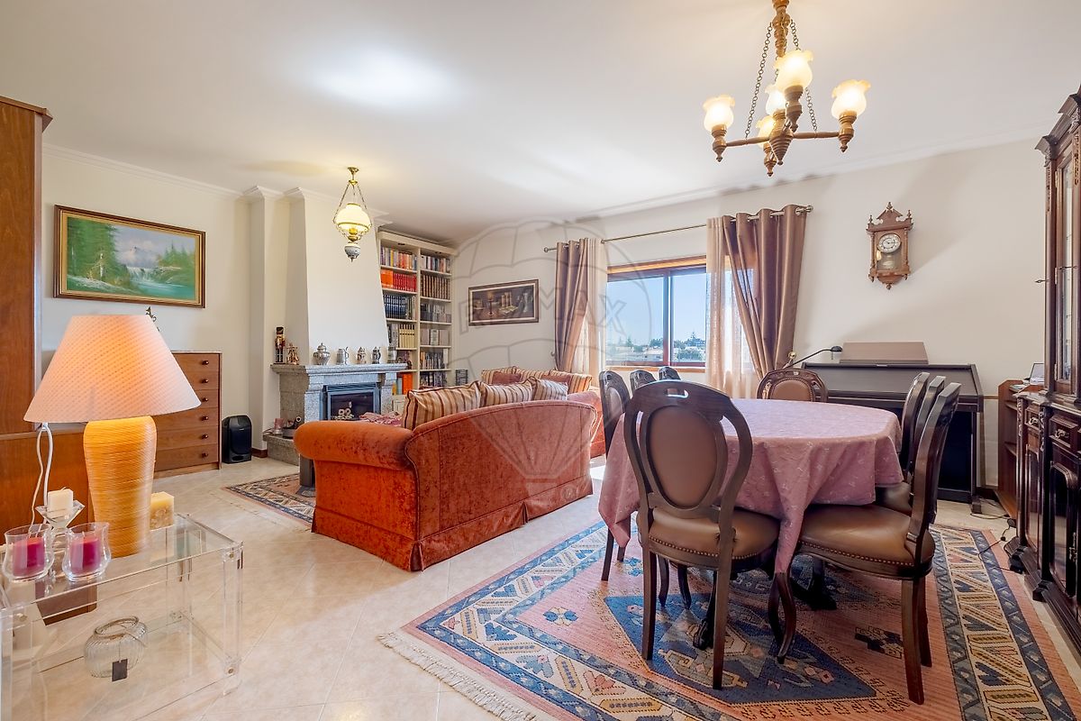 Apartamento T3 para venda