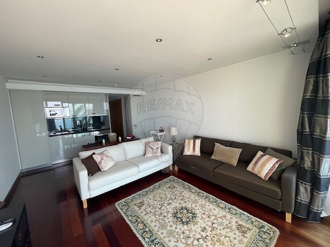 Apartamento T0 para arrendamento