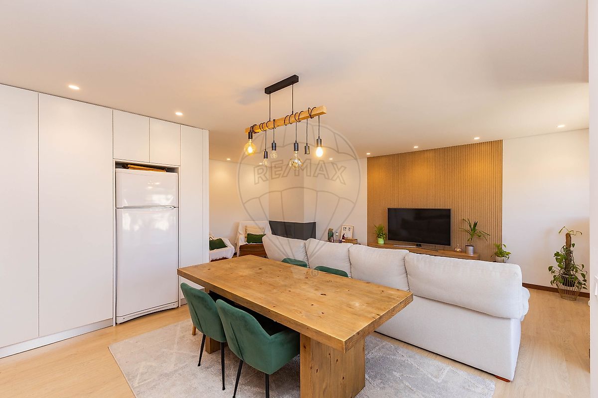 Apartamento T3 para venda