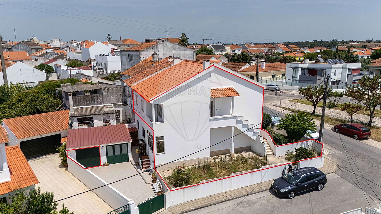 Apartamento T3 para venda