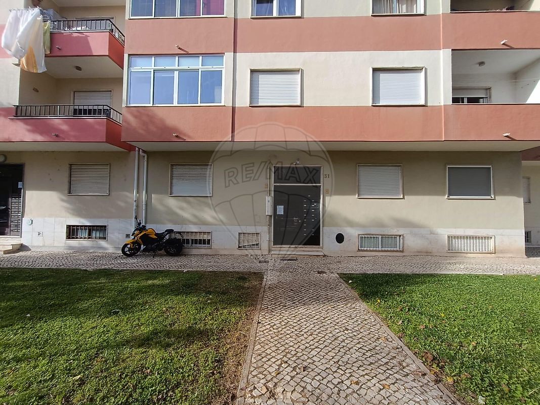 Apartamento T1 para venda