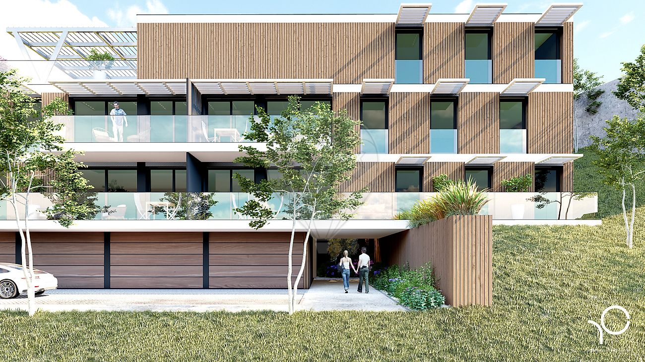 Apartamento T3 para venda