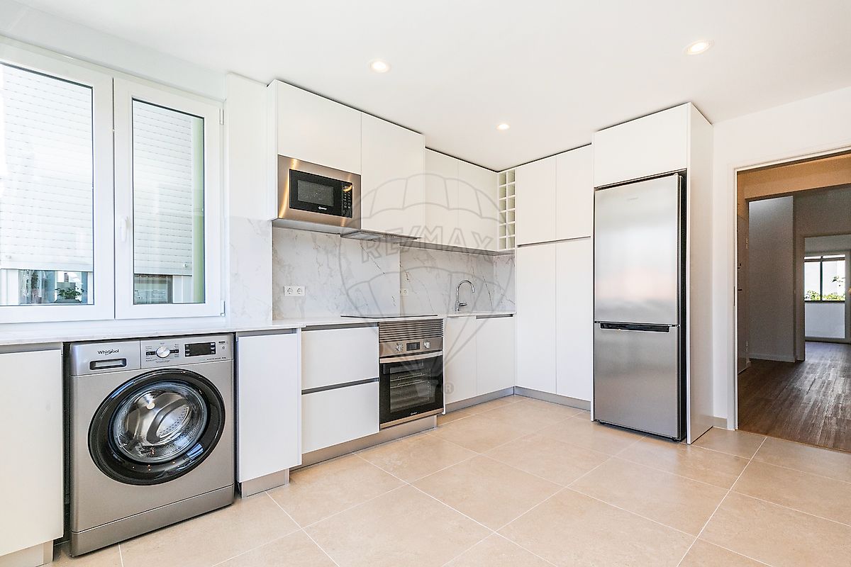 Apartamento T3 para arrendamento