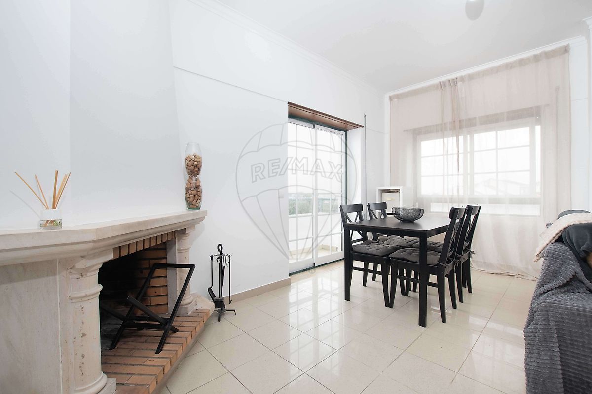 Apartamento T3 para venda