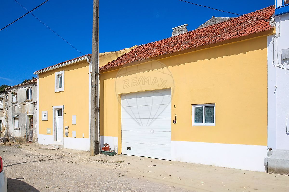 Moradia T2 para venda