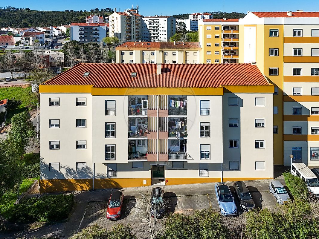 Apartamento T2 para venda
