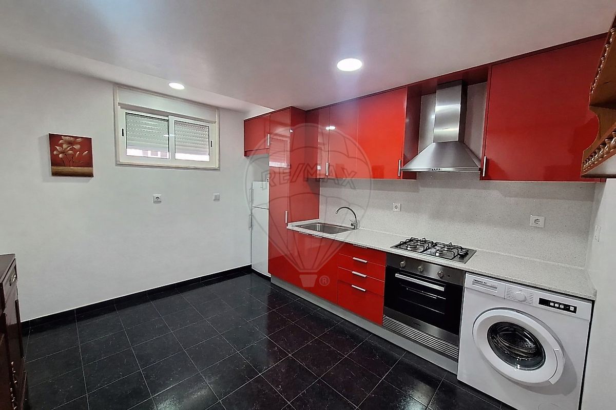 Apartamento T1 para venda