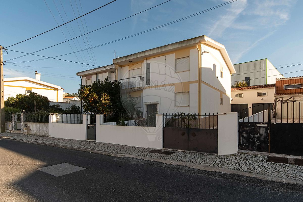 Apartamento T2 para venda