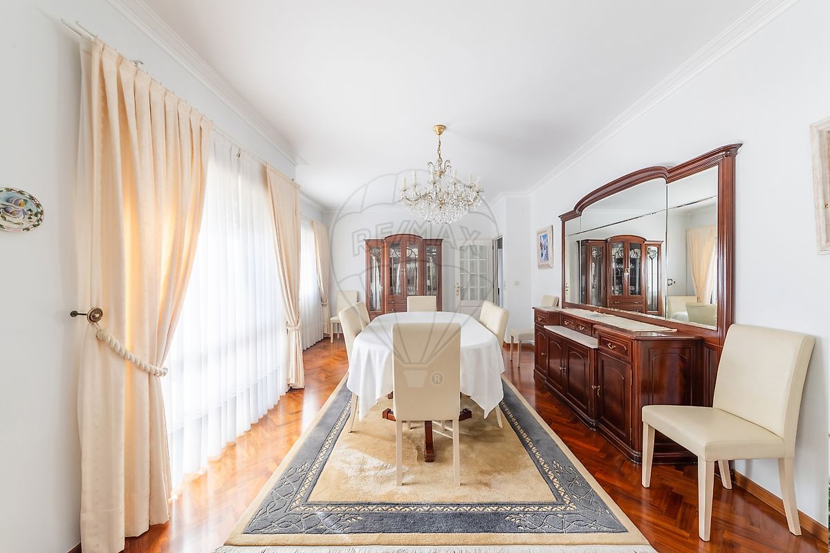 Apartamento T3 para venda