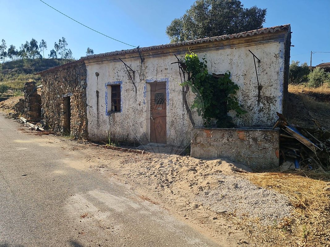 Moradia T3 para venda