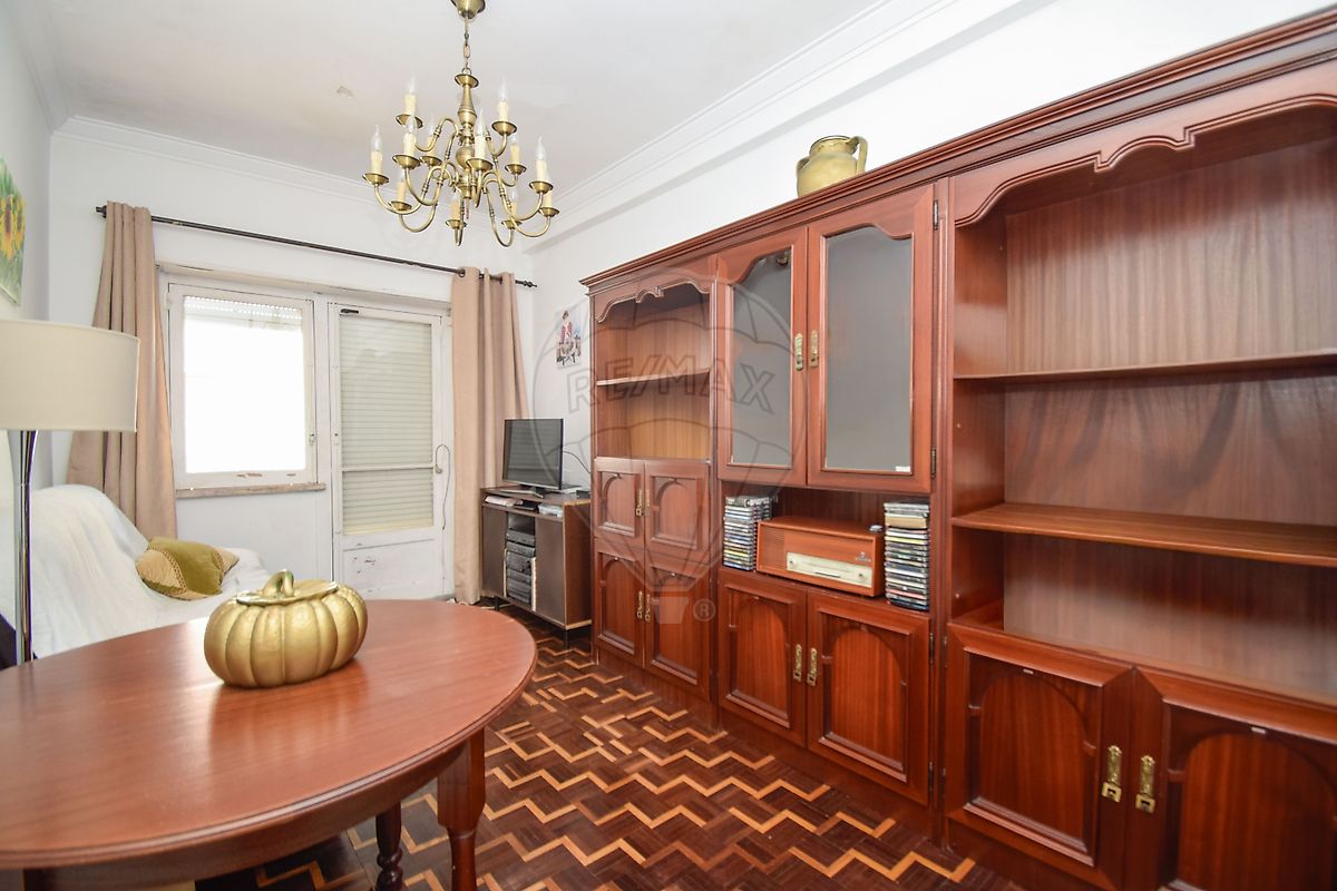 Apartamento T2 para venda