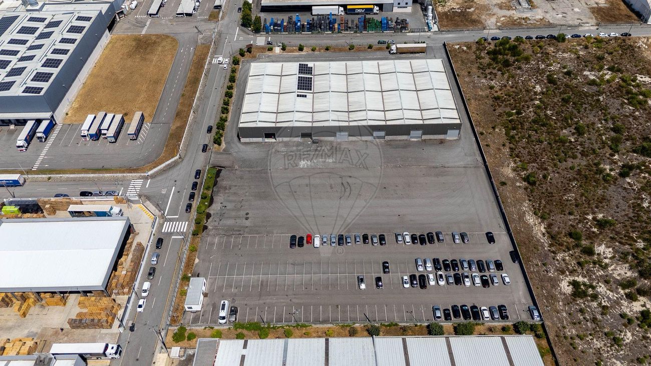 Industrial  para venda