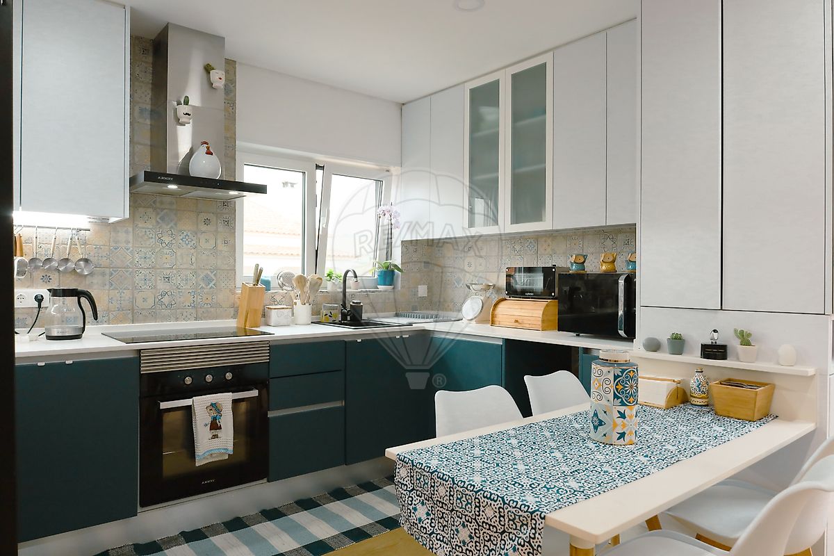 Moradia T2 para venda