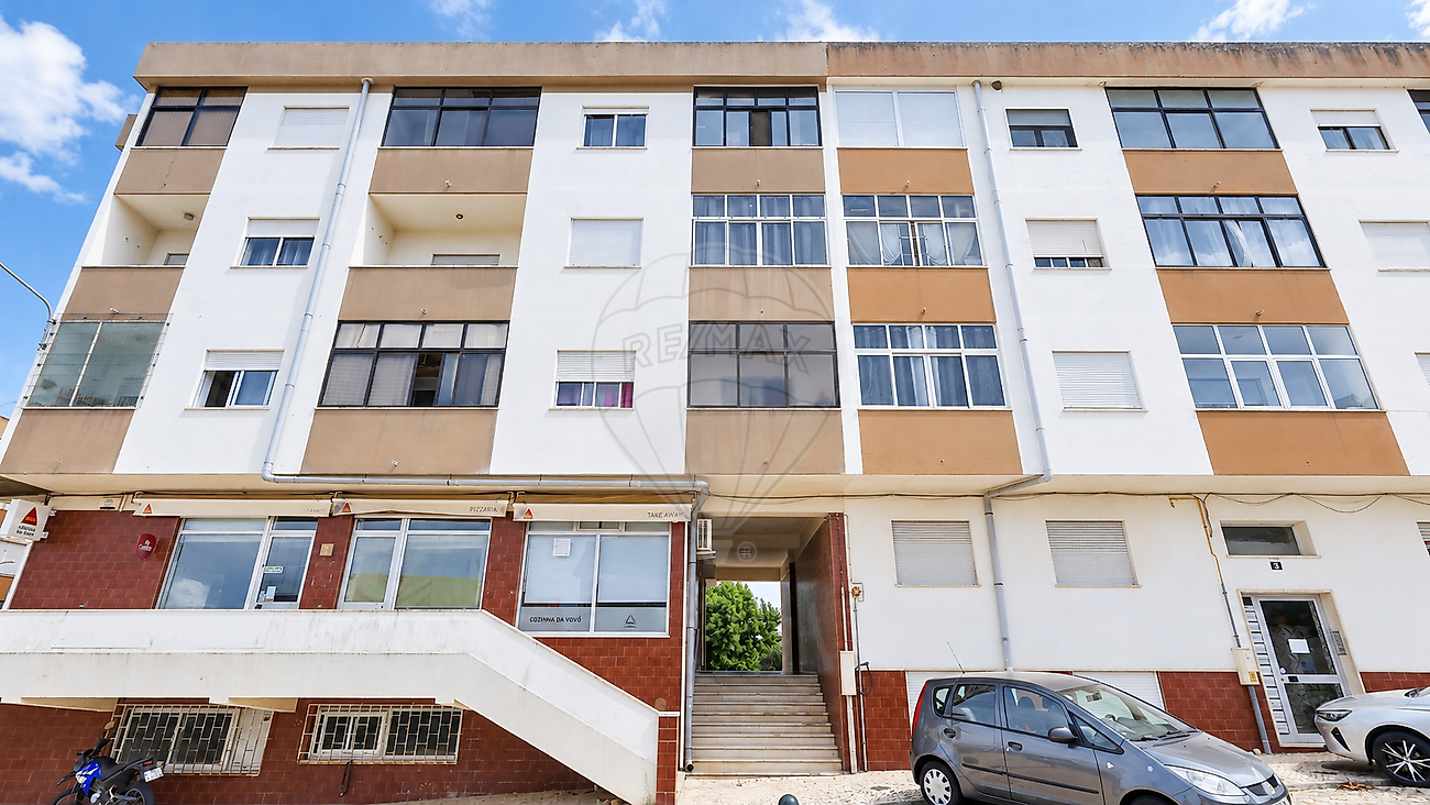 Apartamento T3 para venda
