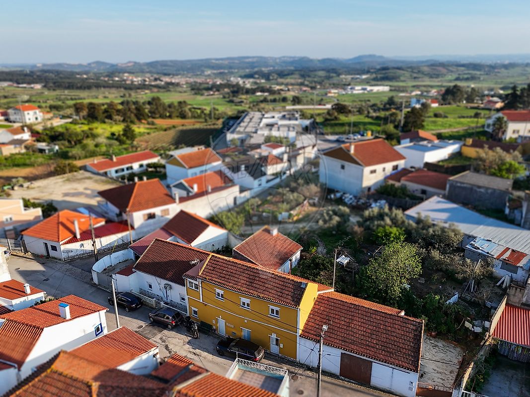 Moradia T3 para venda