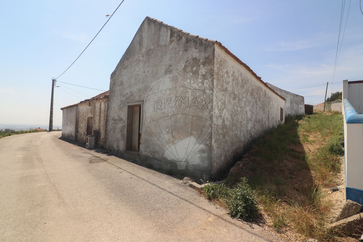 Armazém  para venda