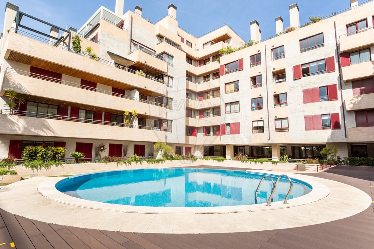 Apartamento T2 para venda