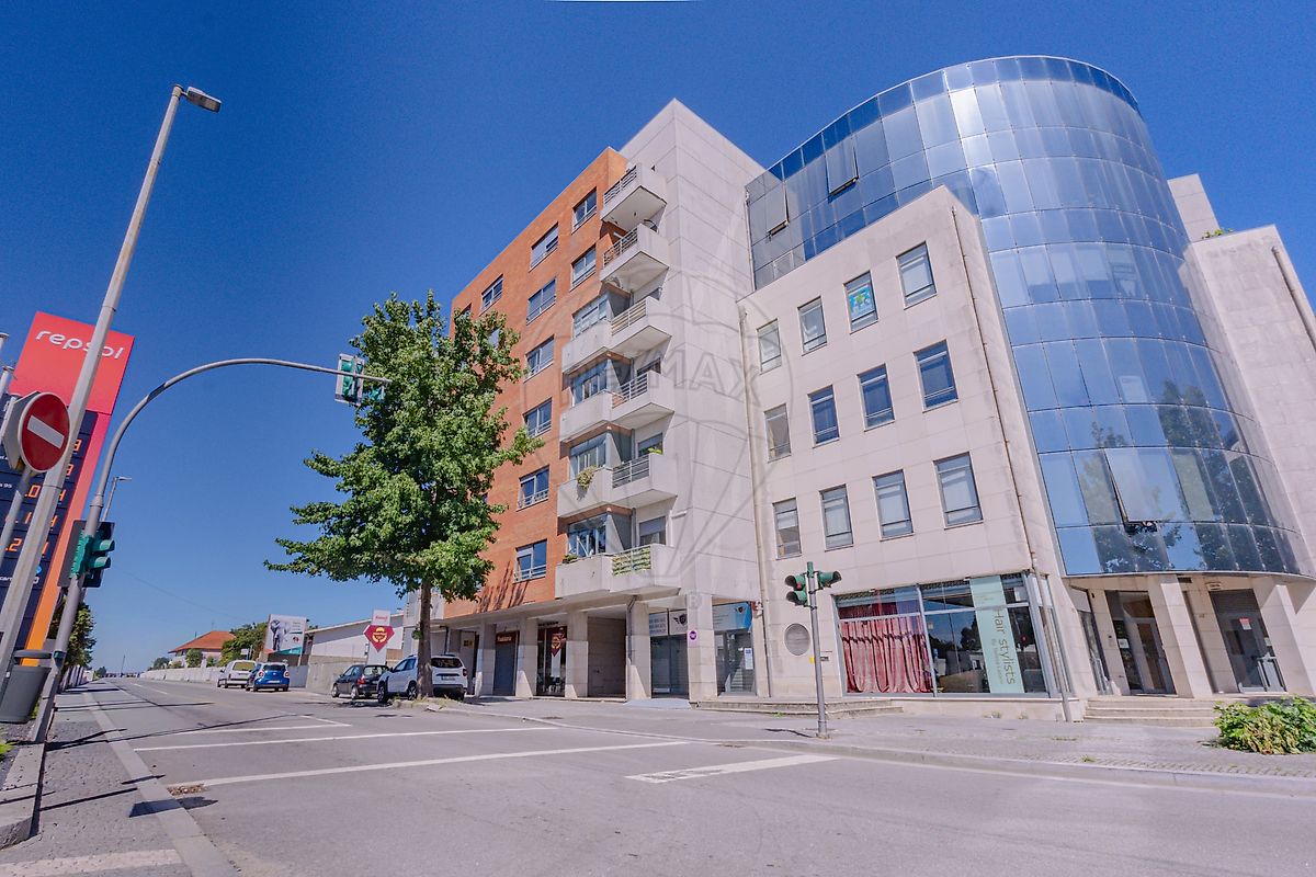 Apartamento T3 em Cidade da Maia, Maia
