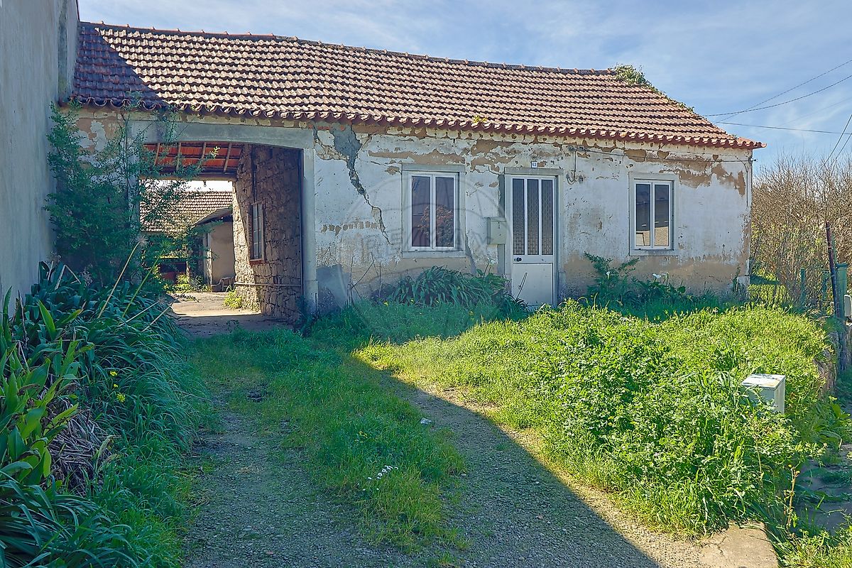 Moradia T3 para venda