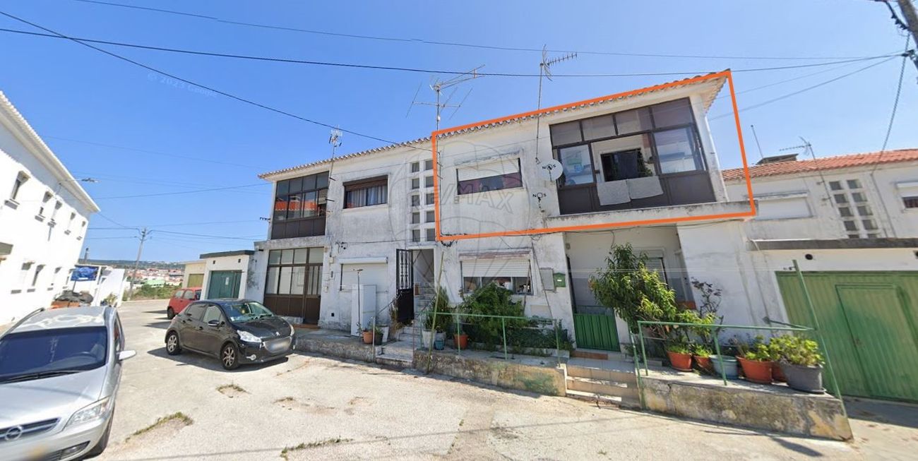 Apartamento T2 para venda