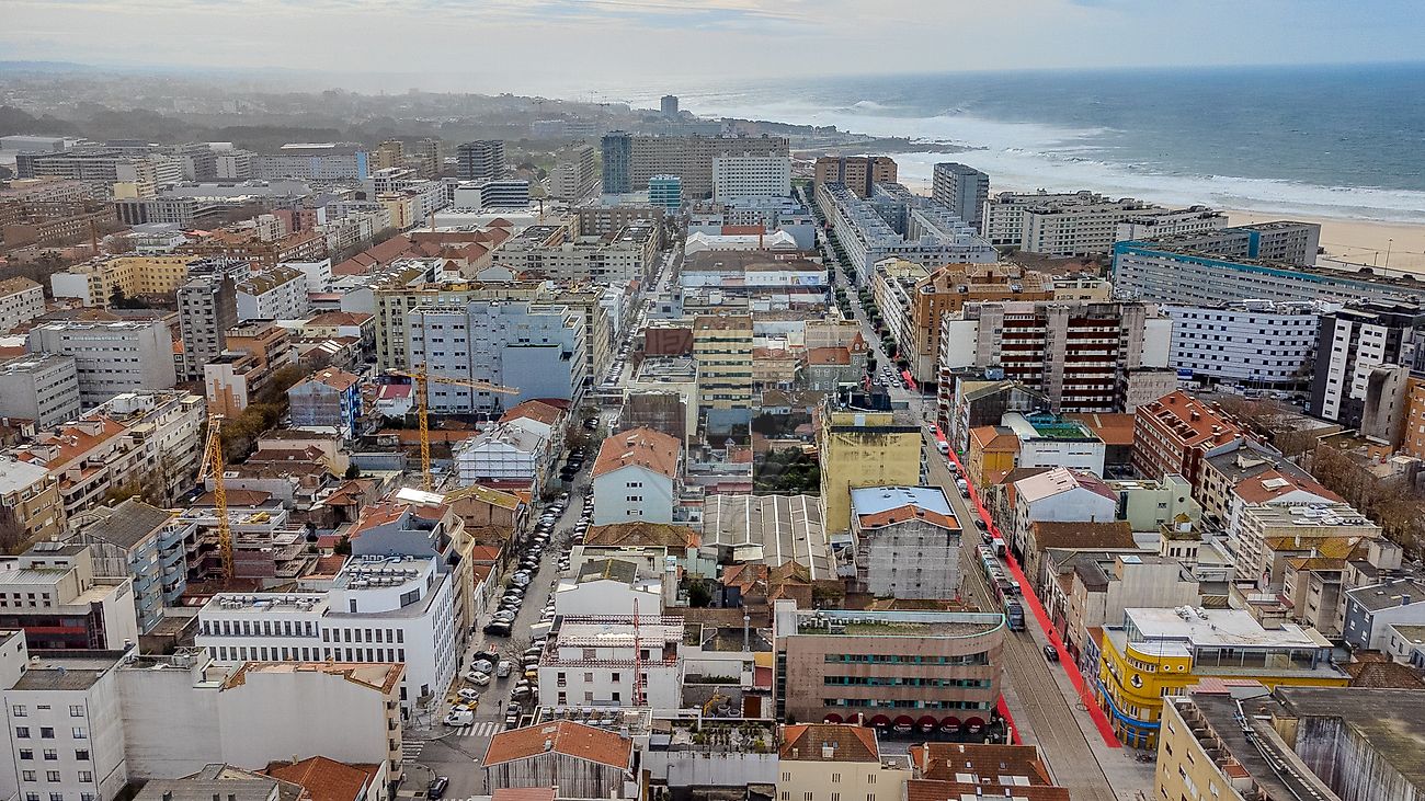 Apartamento T2 para arrendamento