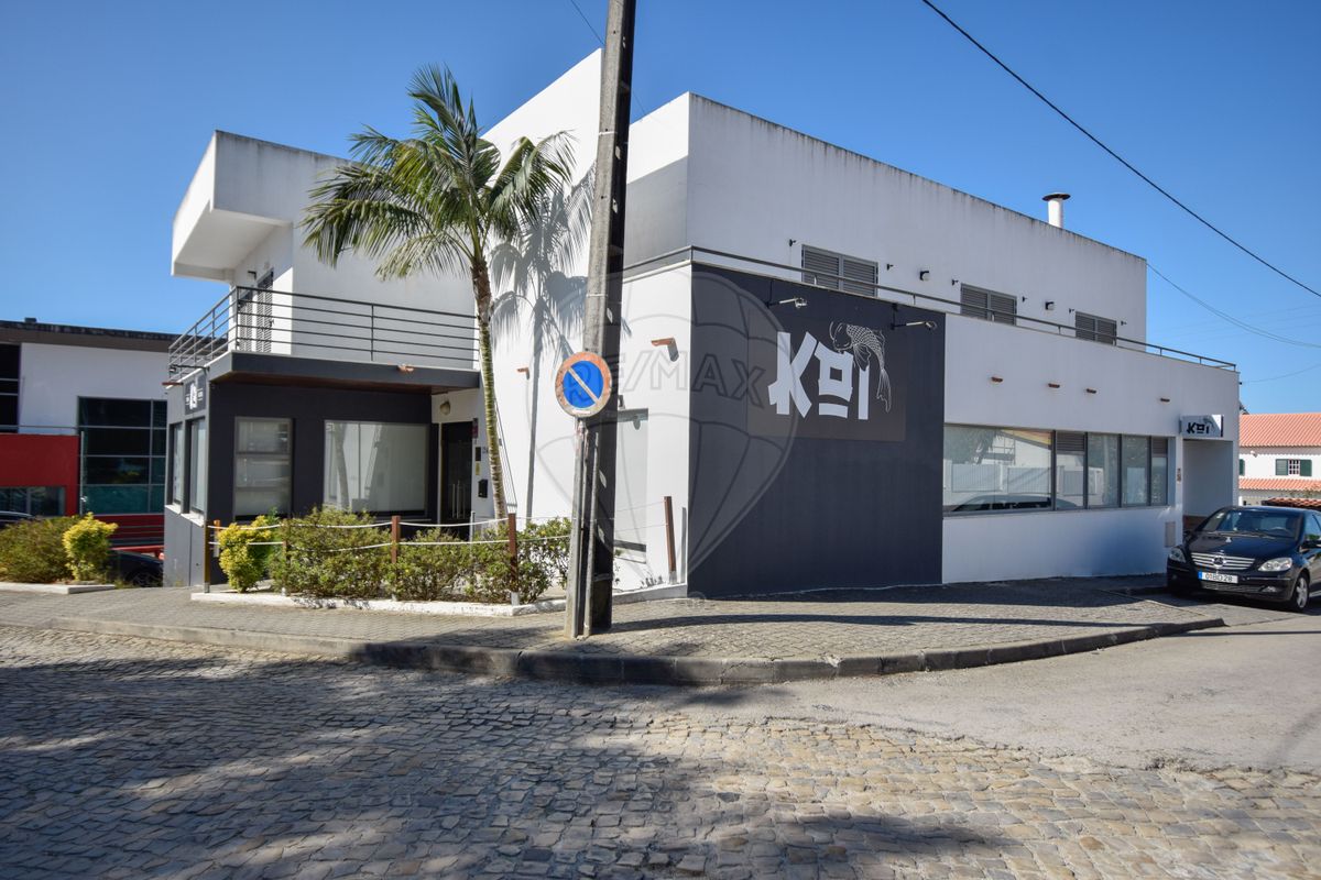 Trespasse  para venda