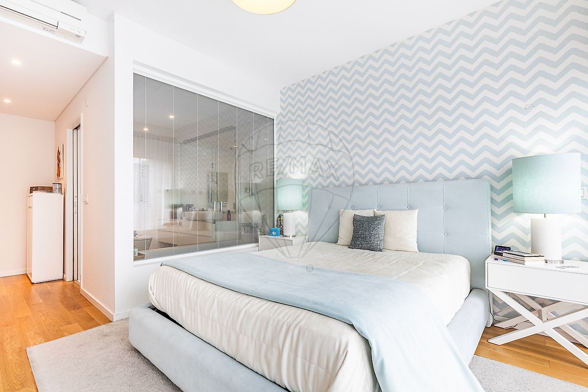 Apartamento T3 para venda