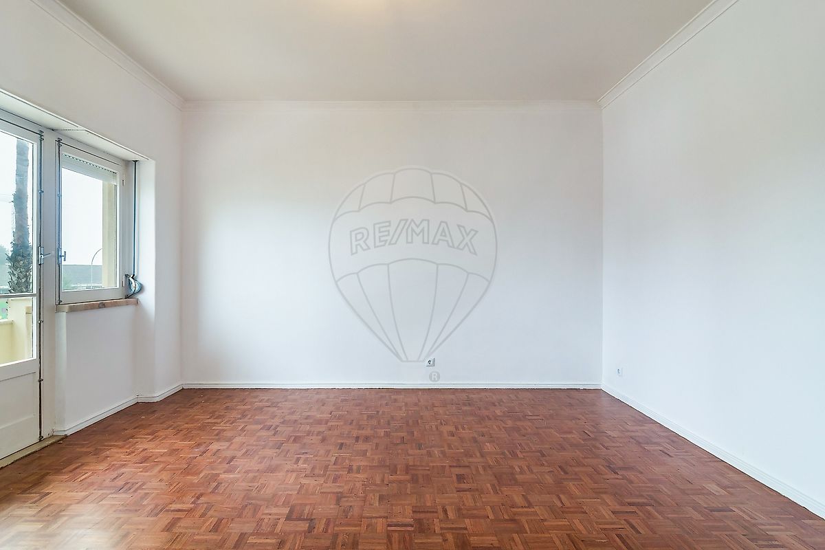 Apartamento T3 para arrendamento