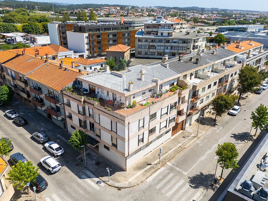 Apartamento T3 para venda