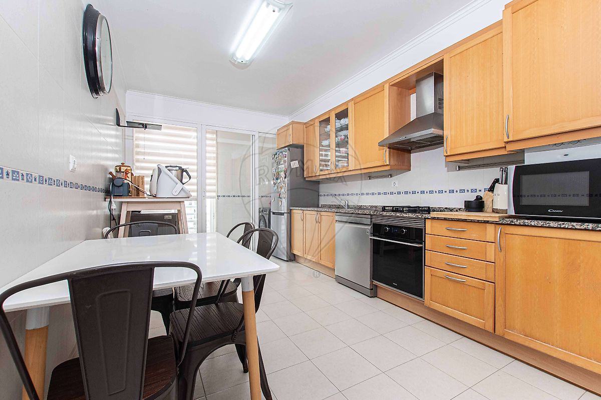 Apartamento T3 para venda