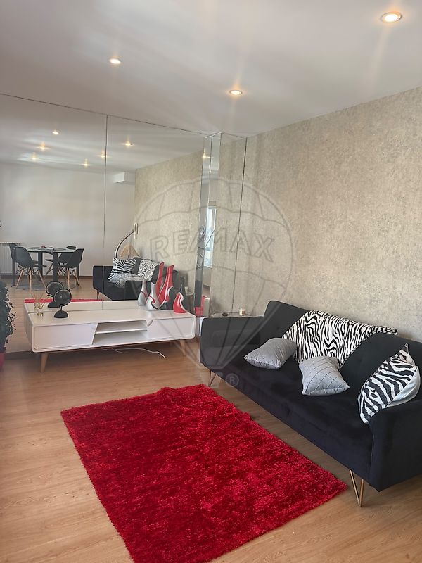 Apartamento T1 para venda