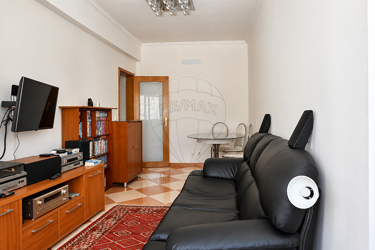 Apartamento T2 para venda