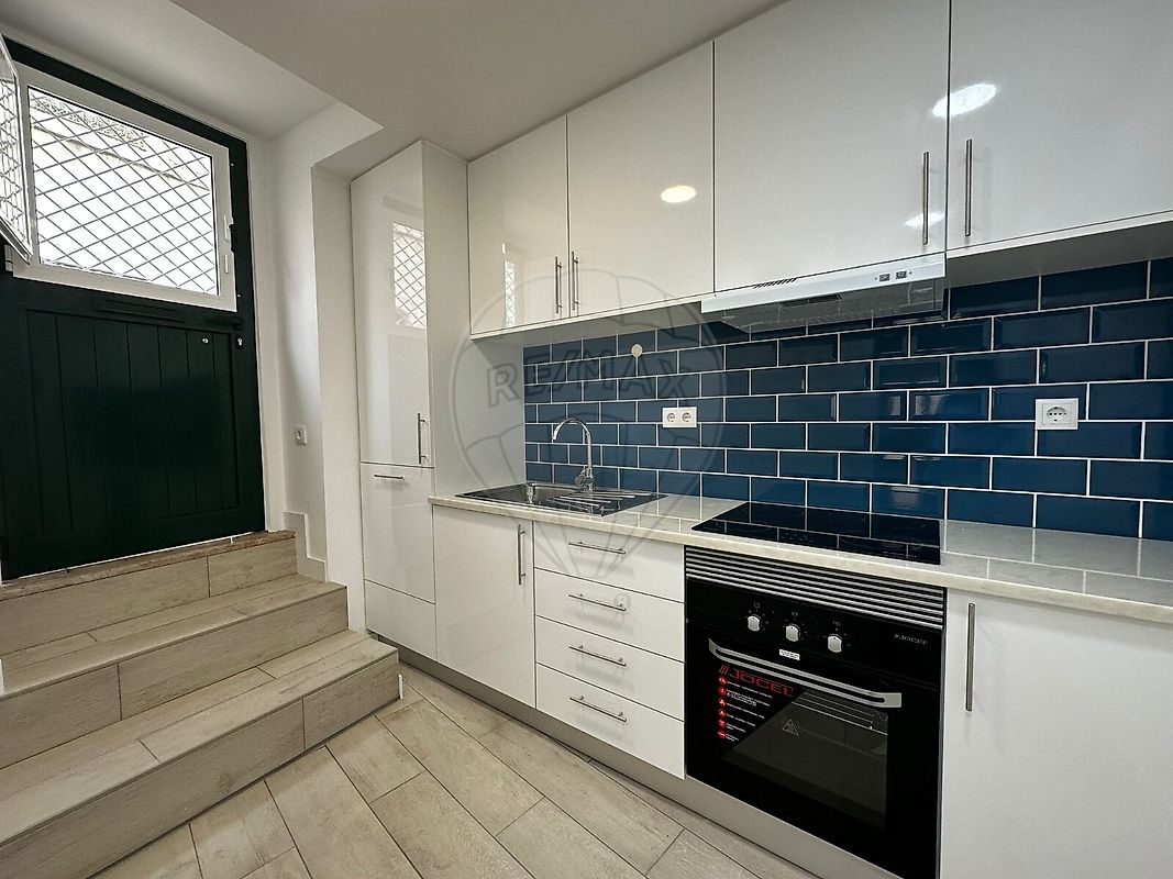 Apartamento T1 para arrendamento