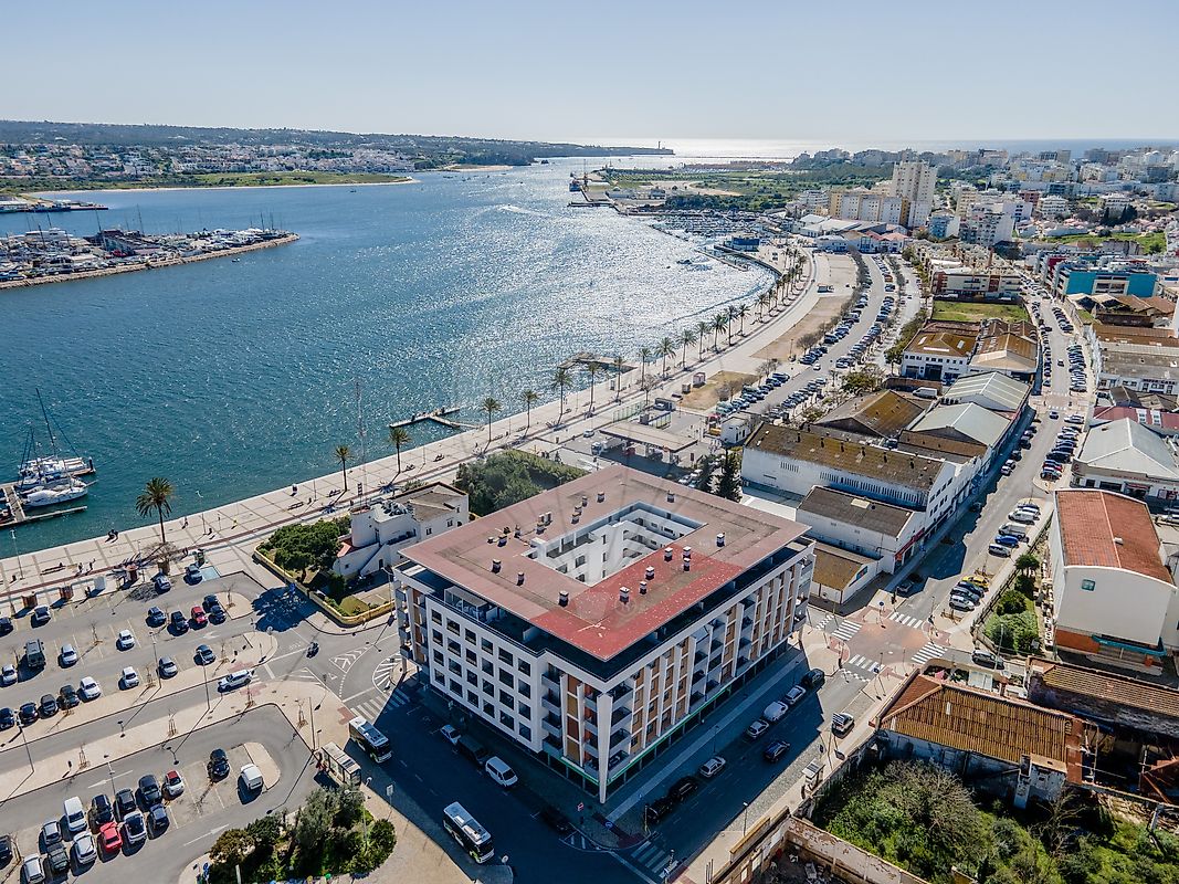 Apartamento T4 para venda