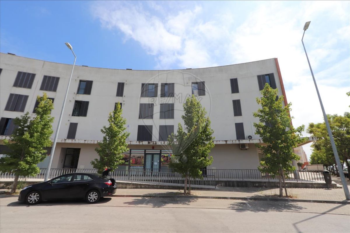 Apartamento T2 para venda